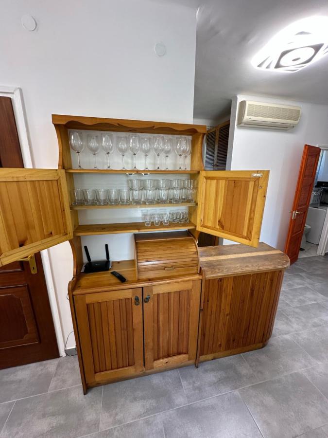 Hangulatos Balaton Parti Nyaralo Revfulop Luaran gambar